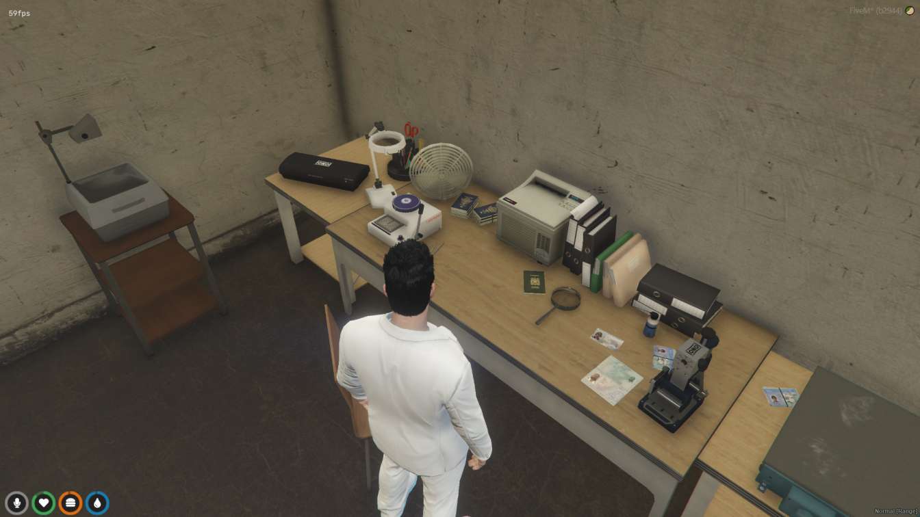 FiveM Pawn Shop MLO thumbnail 5
