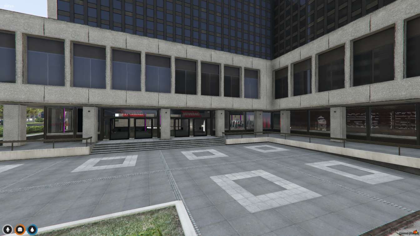 FiveM PC Club MLO thumbnail 2