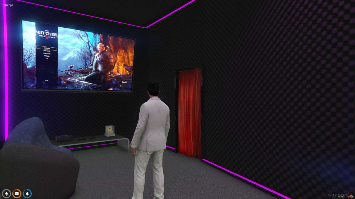 FiveM PC Club MLO thumbnail 3