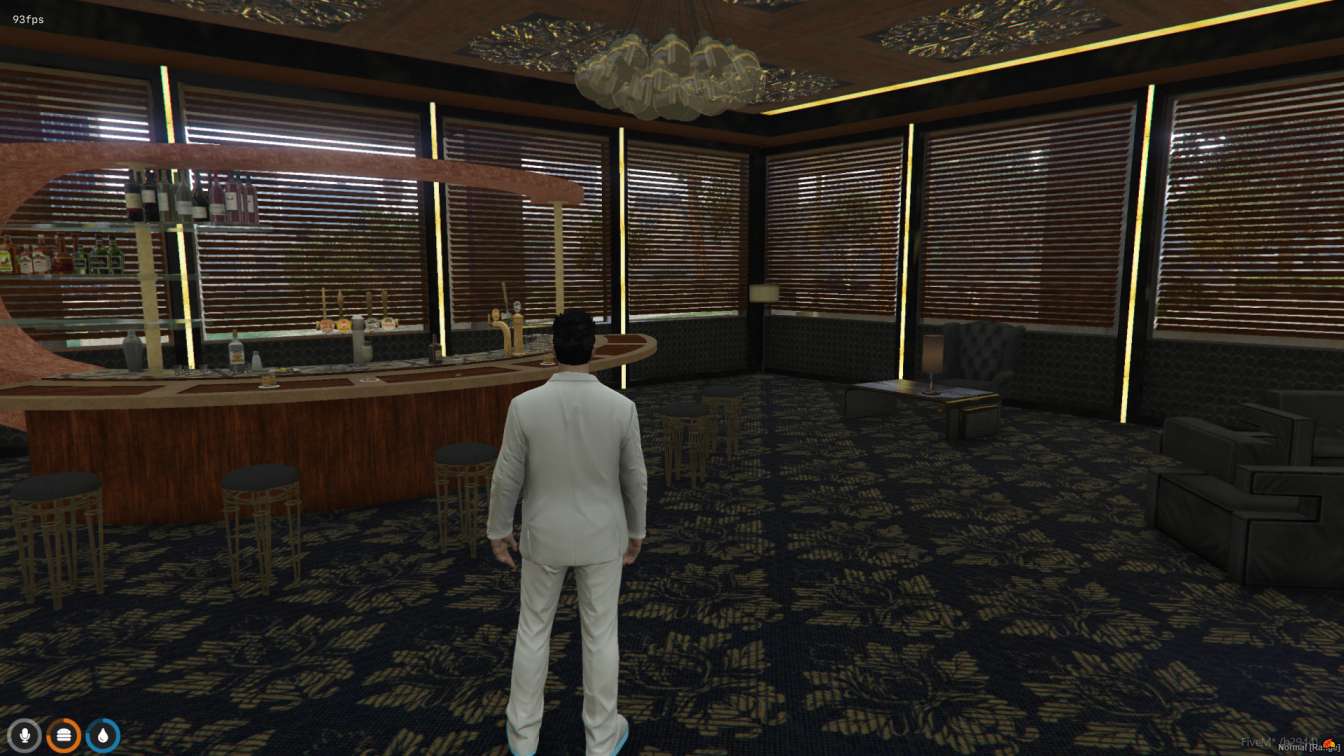 FiveM PC Club MLO thumbnail 5