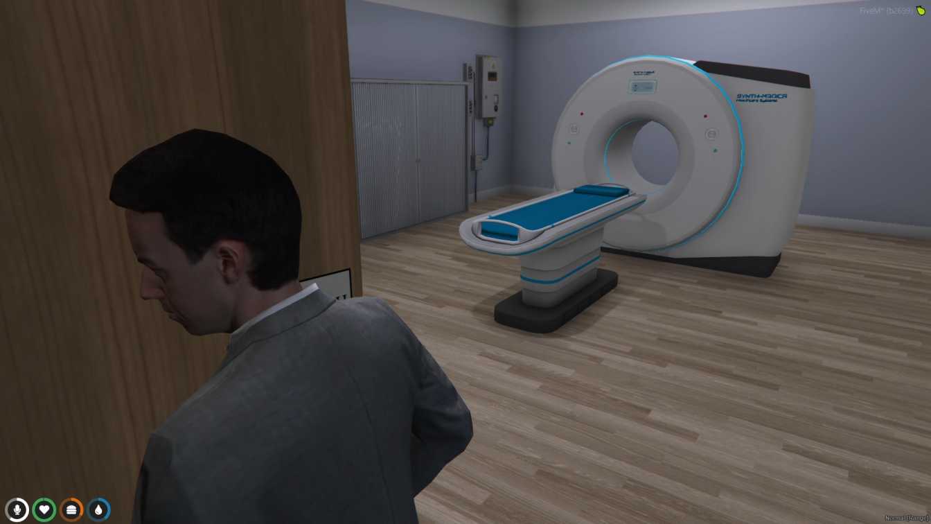 FiveM Pillbox MLO thumbnail 3