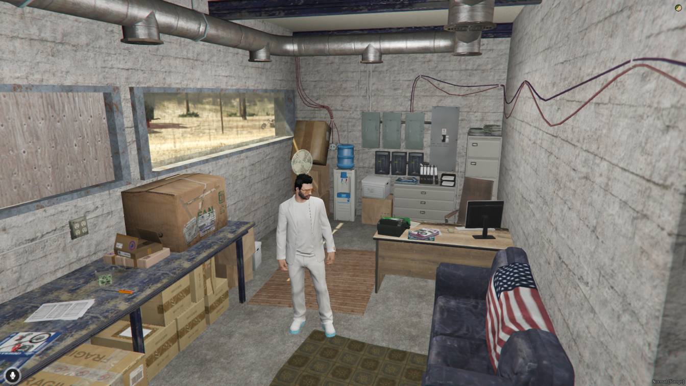 FiveM Premium PDM MLO thumbnail 2