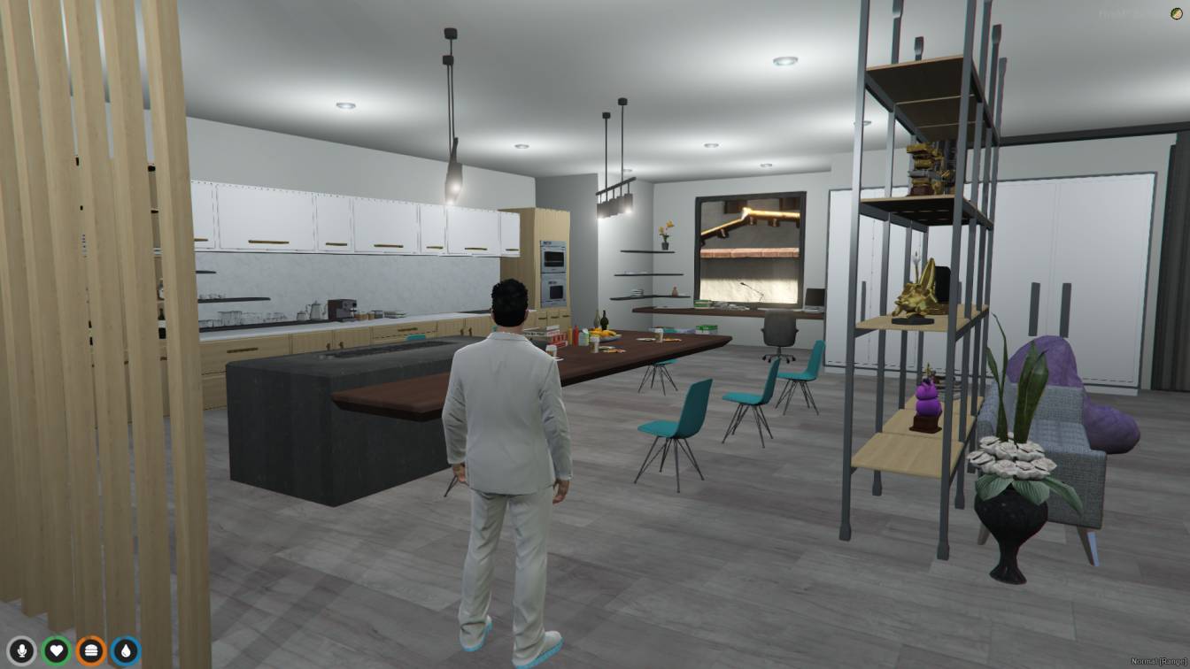 FiveM Premium PDM MLO thumbnail 5