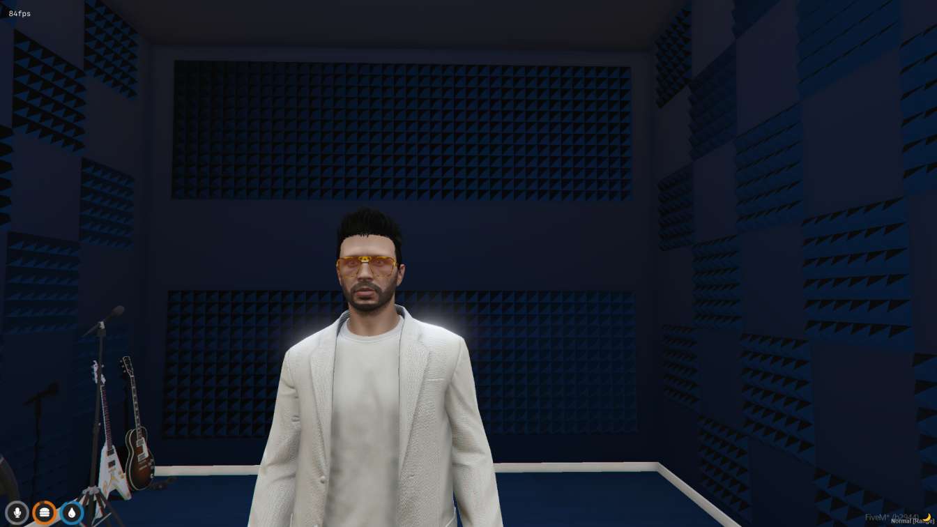 FiveM Rebel Radio MLO thumbnail 3