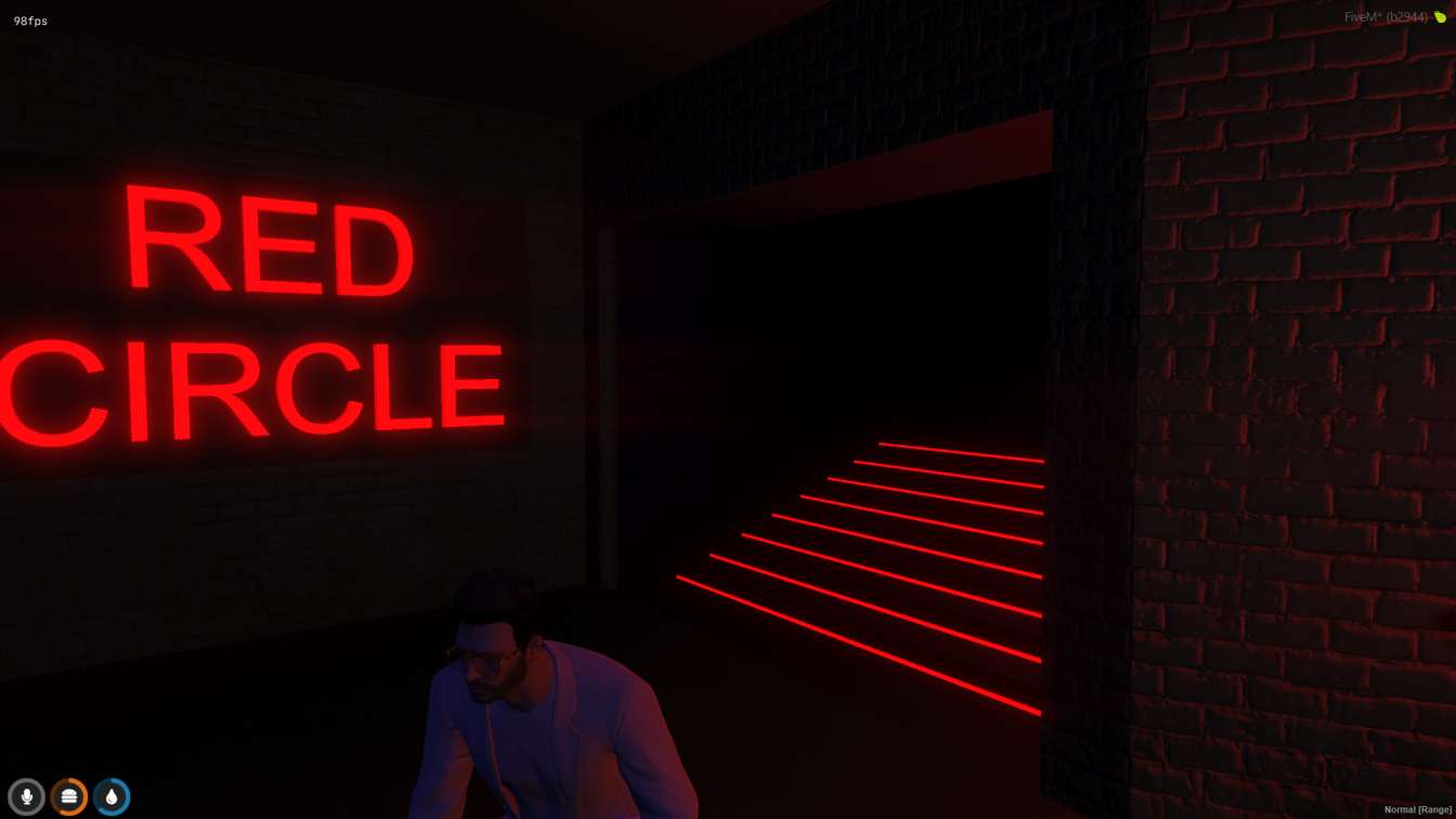 FiveM Red Circle Map thumbnail 3