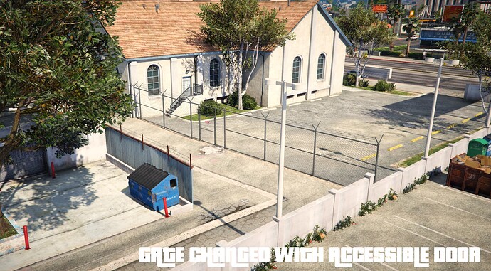 Reworked Project Area Map Update thumbnail 2