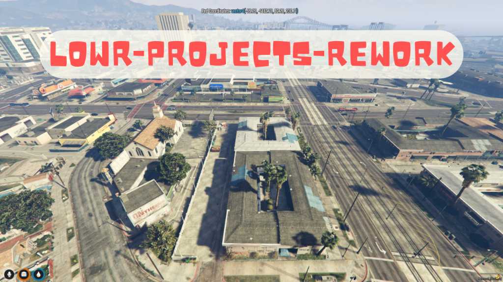 Reworked Project Area Map Update thumbnail 3
