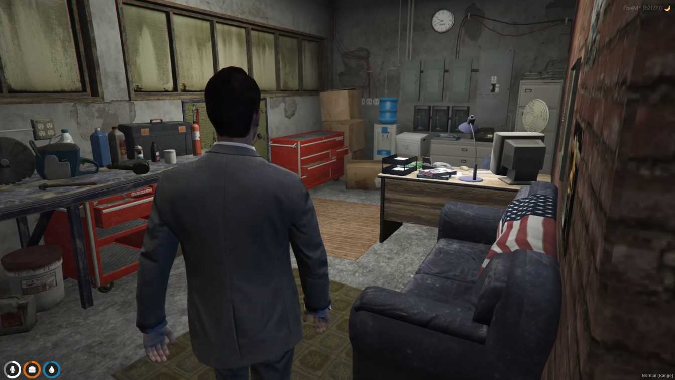 FiveM Route68 Harmony MLO thumbnail 2