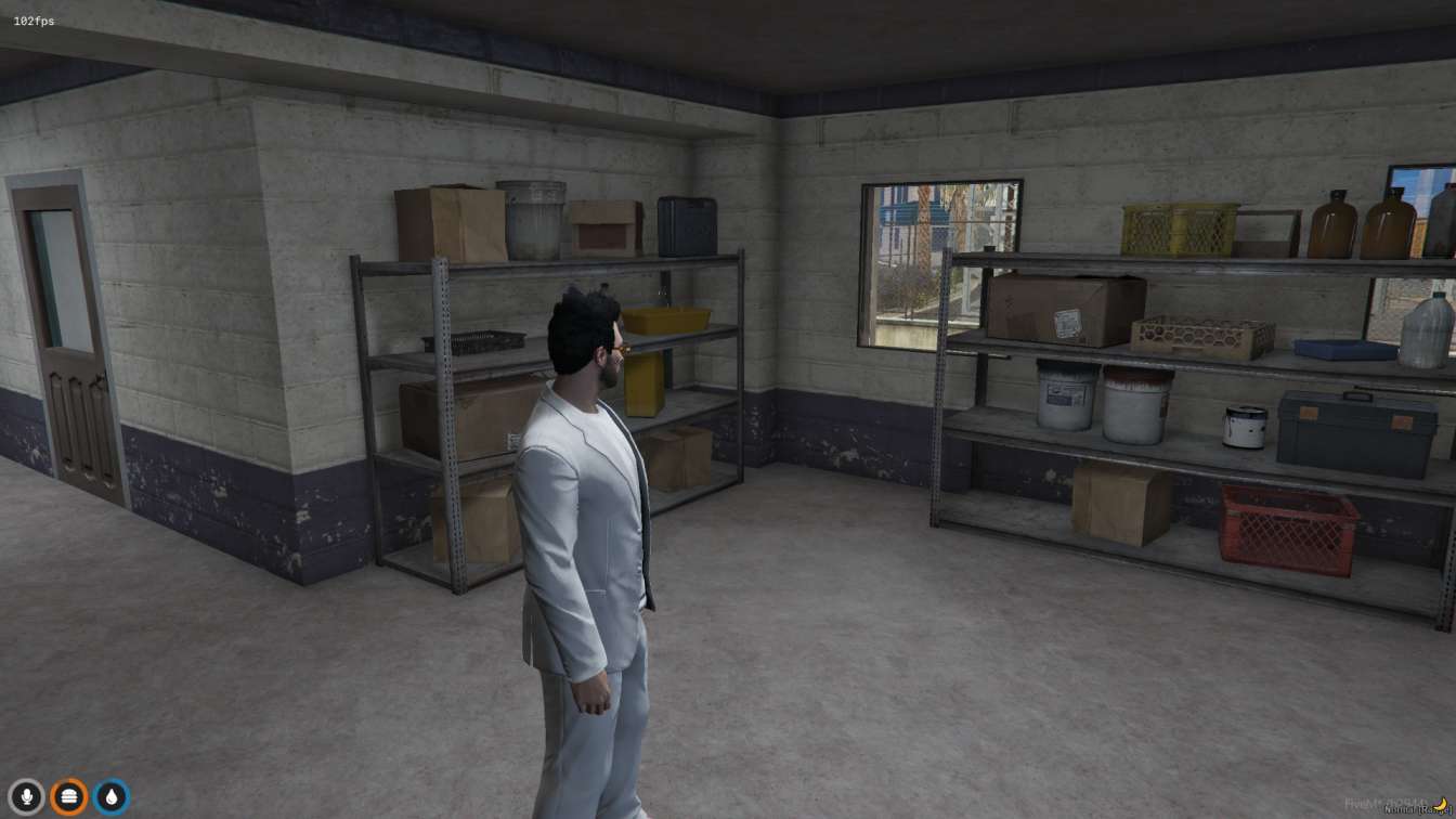 FiveM Secret Lab Mods thumbnail 2