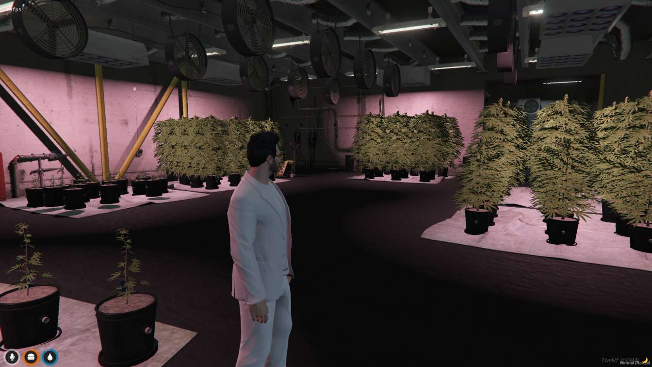 FiveM Secret Lab Mods thumbnail 3
