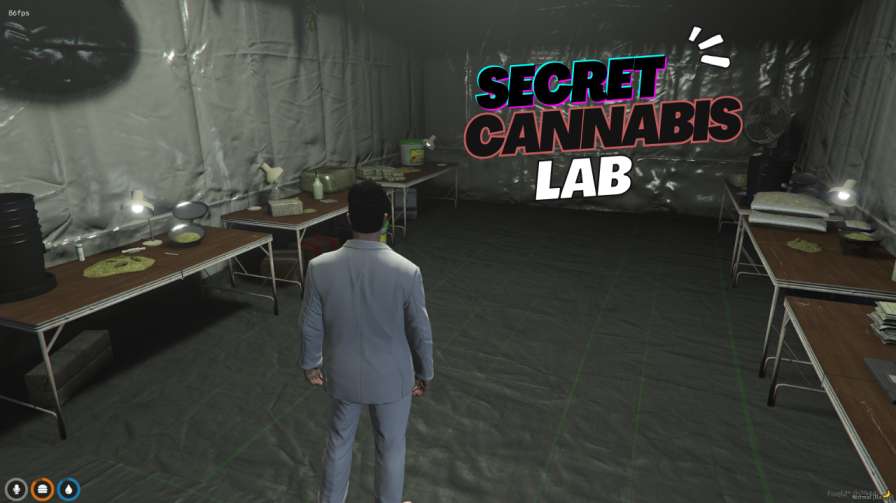 FiveM Secret Lab Mods thumbnail 4