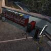 FiveM Server Loading Screen V1 | Customizable Loading Screen for FiveM