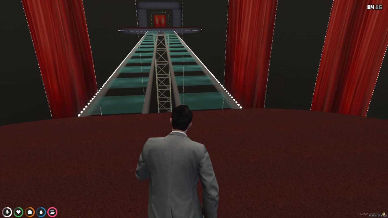FiveM Squid Games MLO thumbnail 4