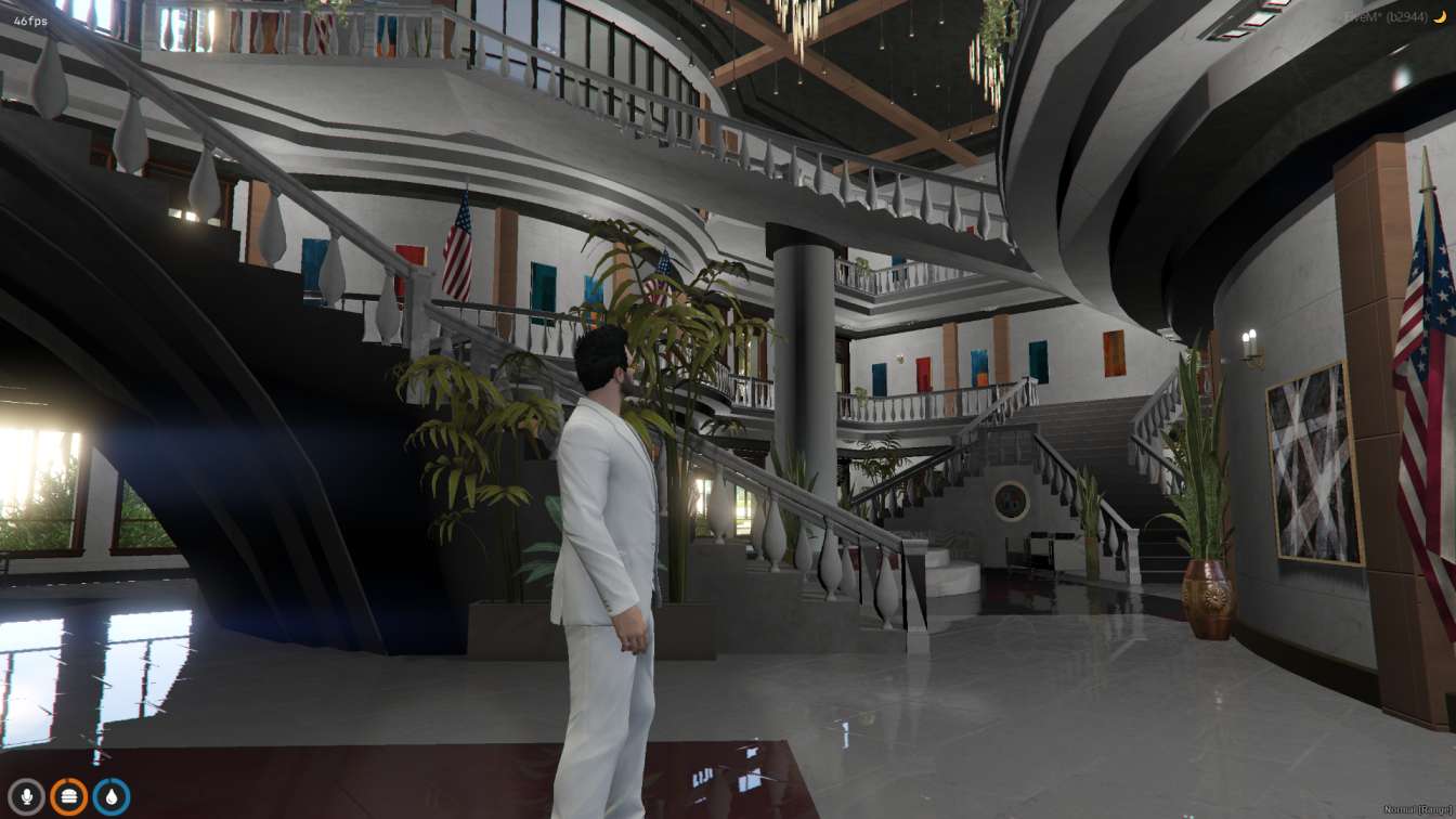 FiveM Supreme Cord MLO thumbnail 3
