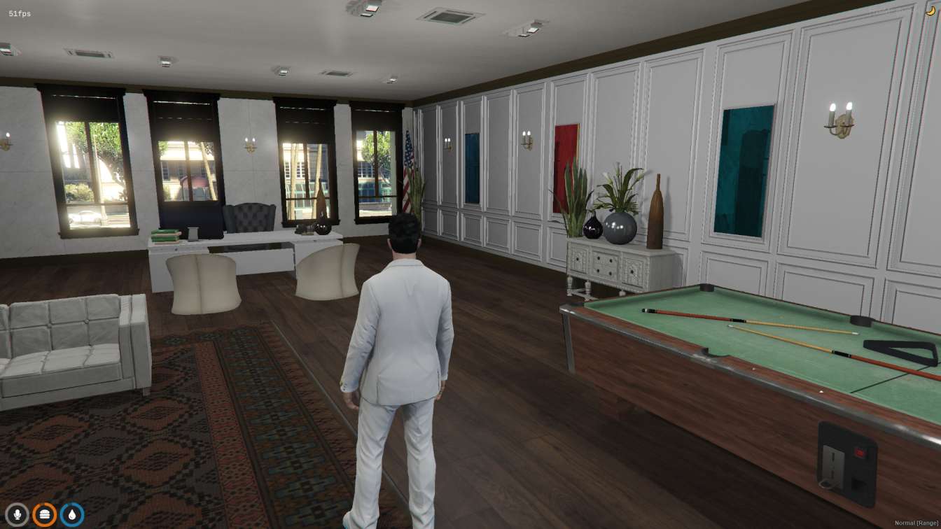 FiveM Supreme Cord MLO thumbnail 4
