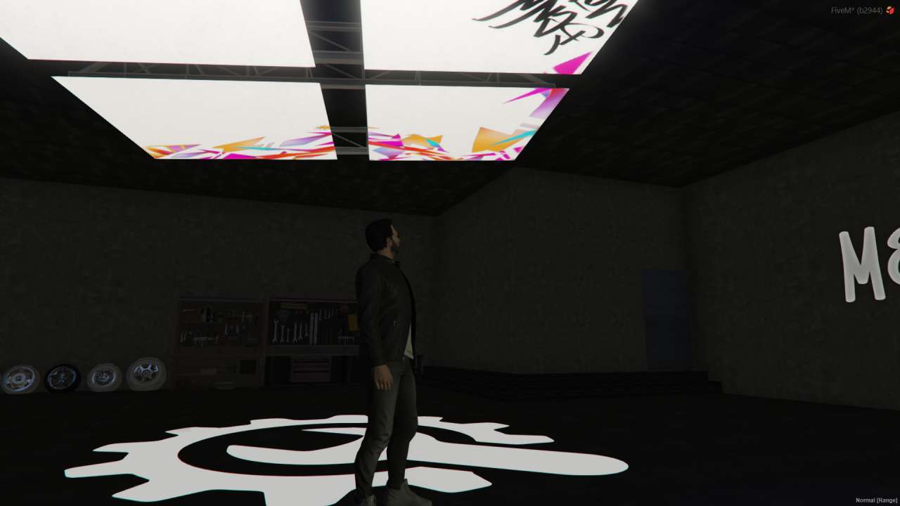 FiveM Sweet Trailer MLO thumbnail 2