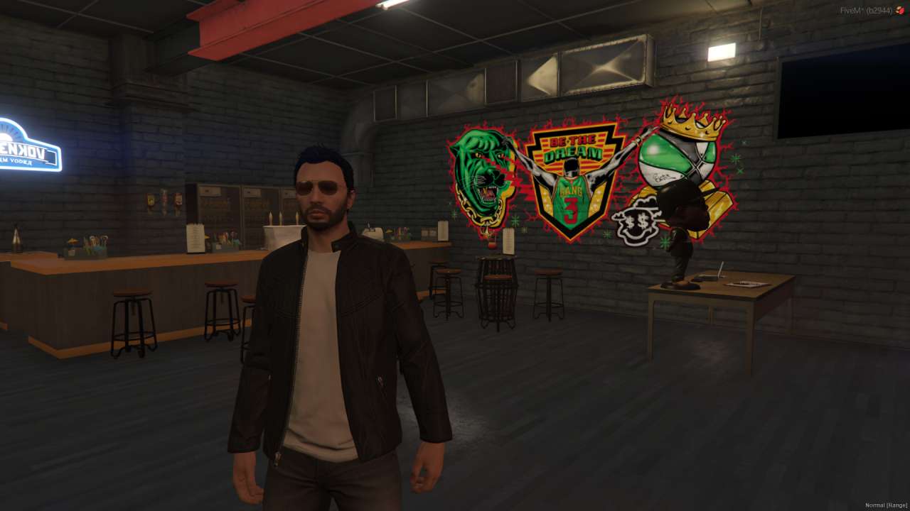 FiveM Tequi-La-La v2 MLO thumbnail 3