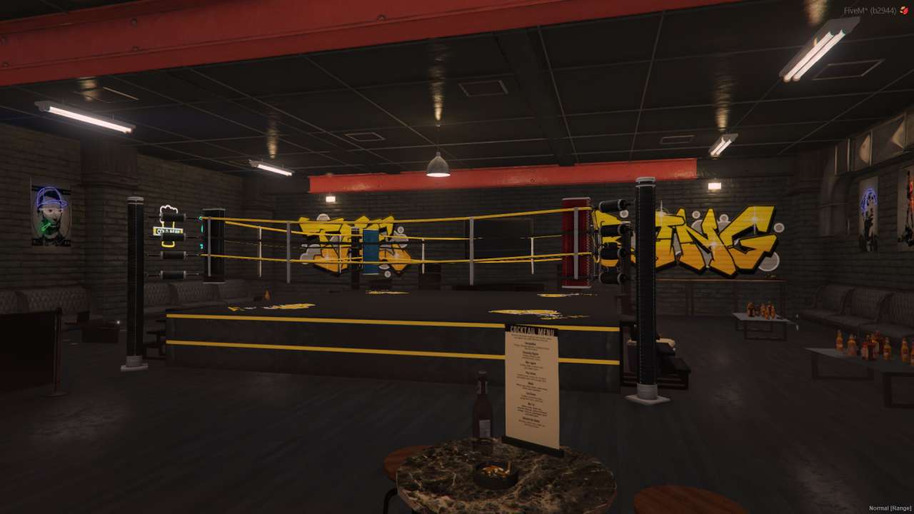 FiveM Tequi-La-La v2 MLO thumbnail 5