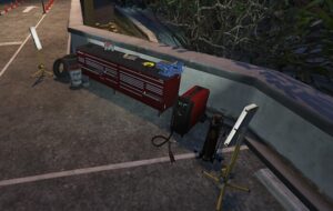 FiveM TLMC Club | Ultimate Gang Hideout MLO for FiveM