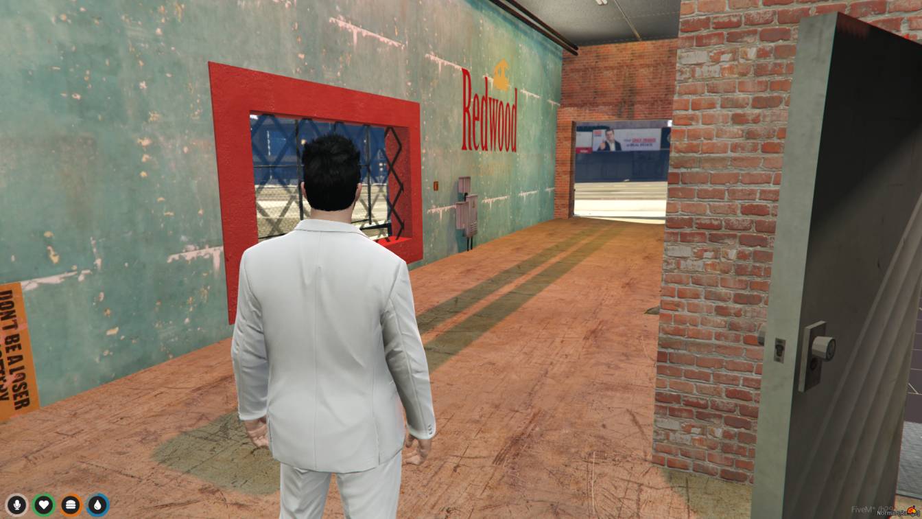 FiveM Tobacco Shop MLO thumbnail 5