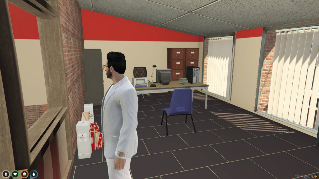 FiveM Tobacco Shop MLO thumbnail 6