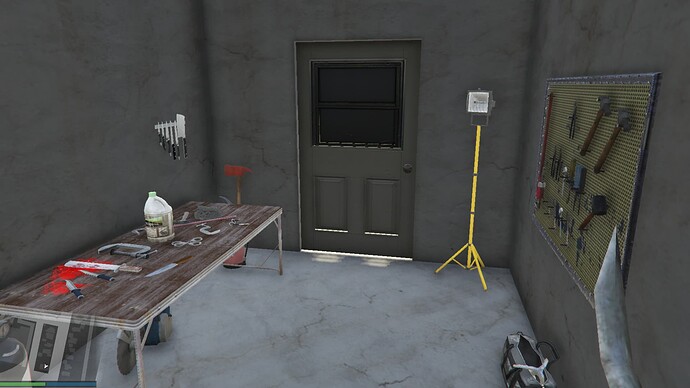 FiveM Torture MLO thumbnail 2