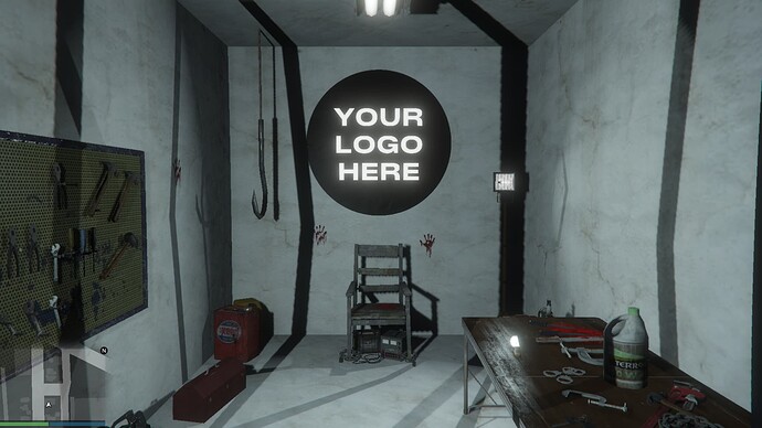 FiveM Torture MLO thumbnail 4