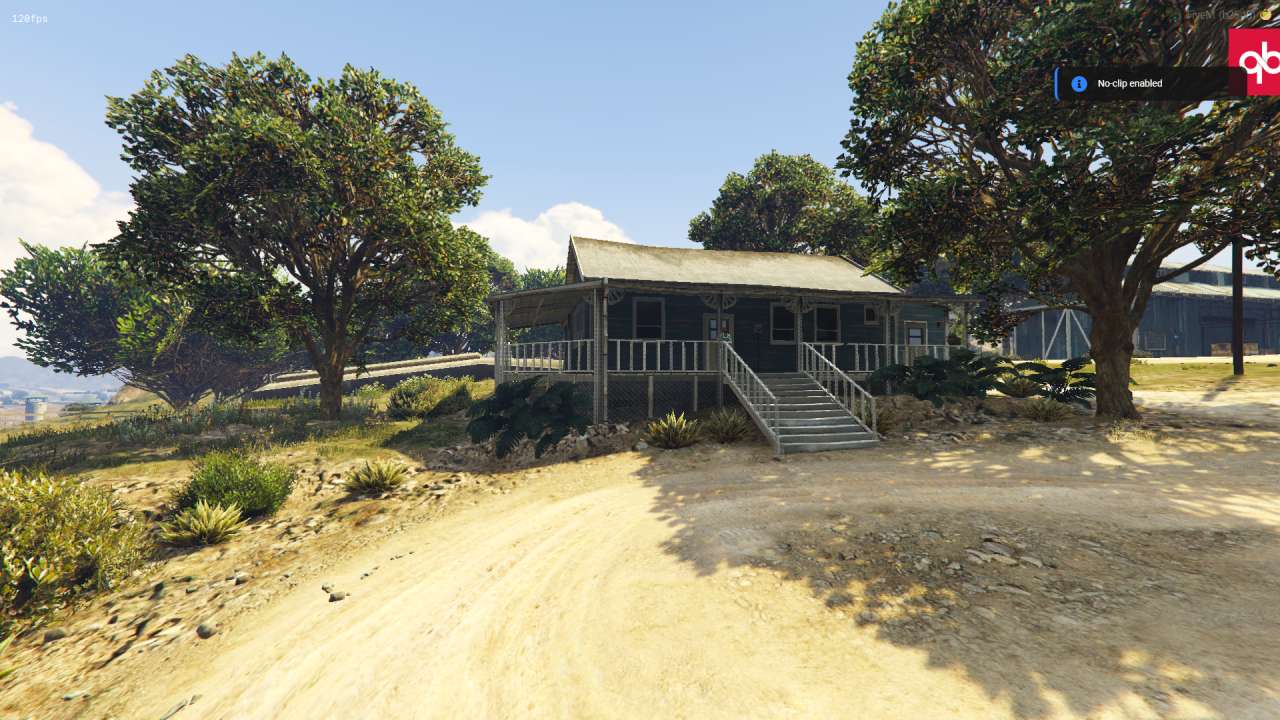 FiveM Trash job MLO thumbnail 2
