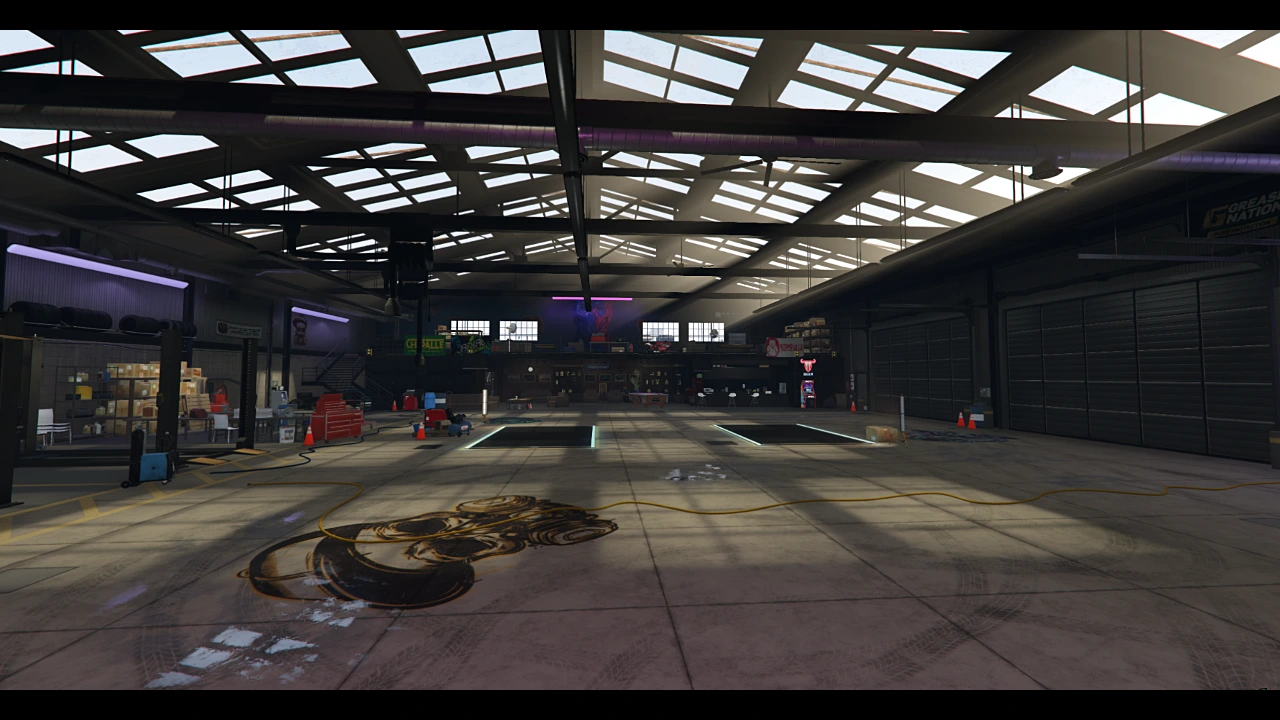 Fivem Tunershop Job Script + Tunershop Mlo thumbnail 4
