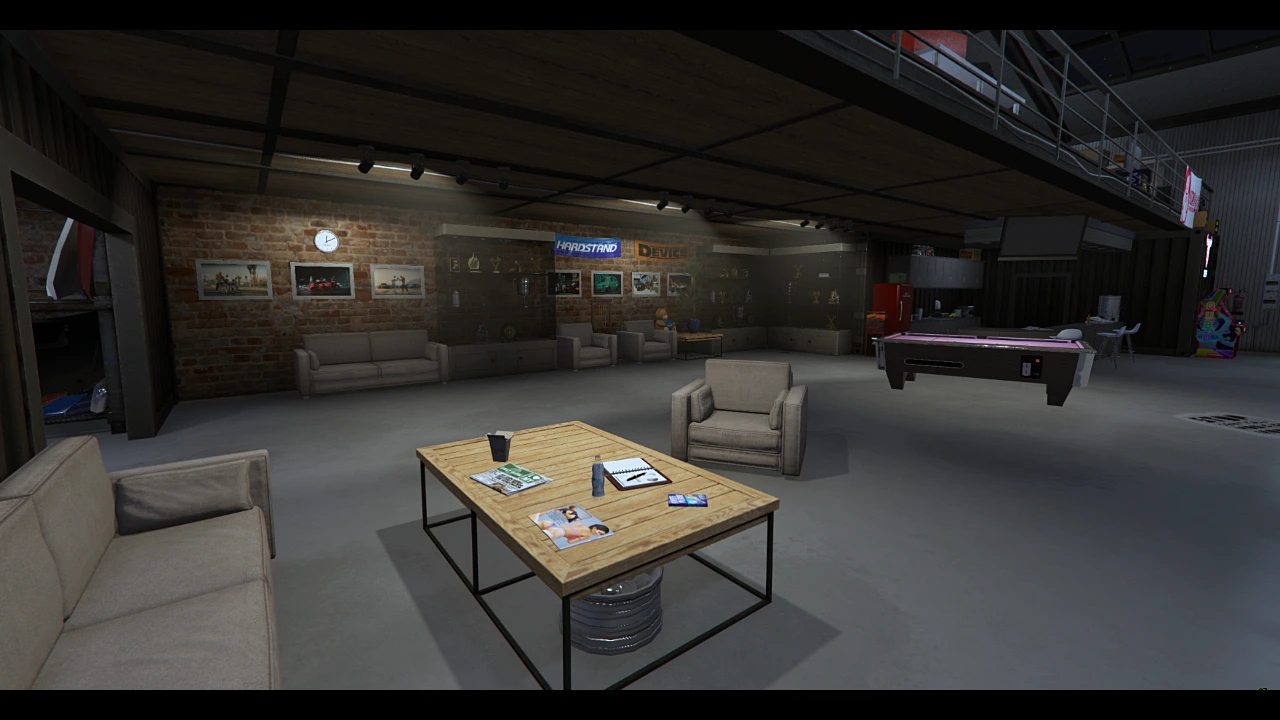 Fivem Tunershop Job Script + Tunershop Mlo thumbnail 5