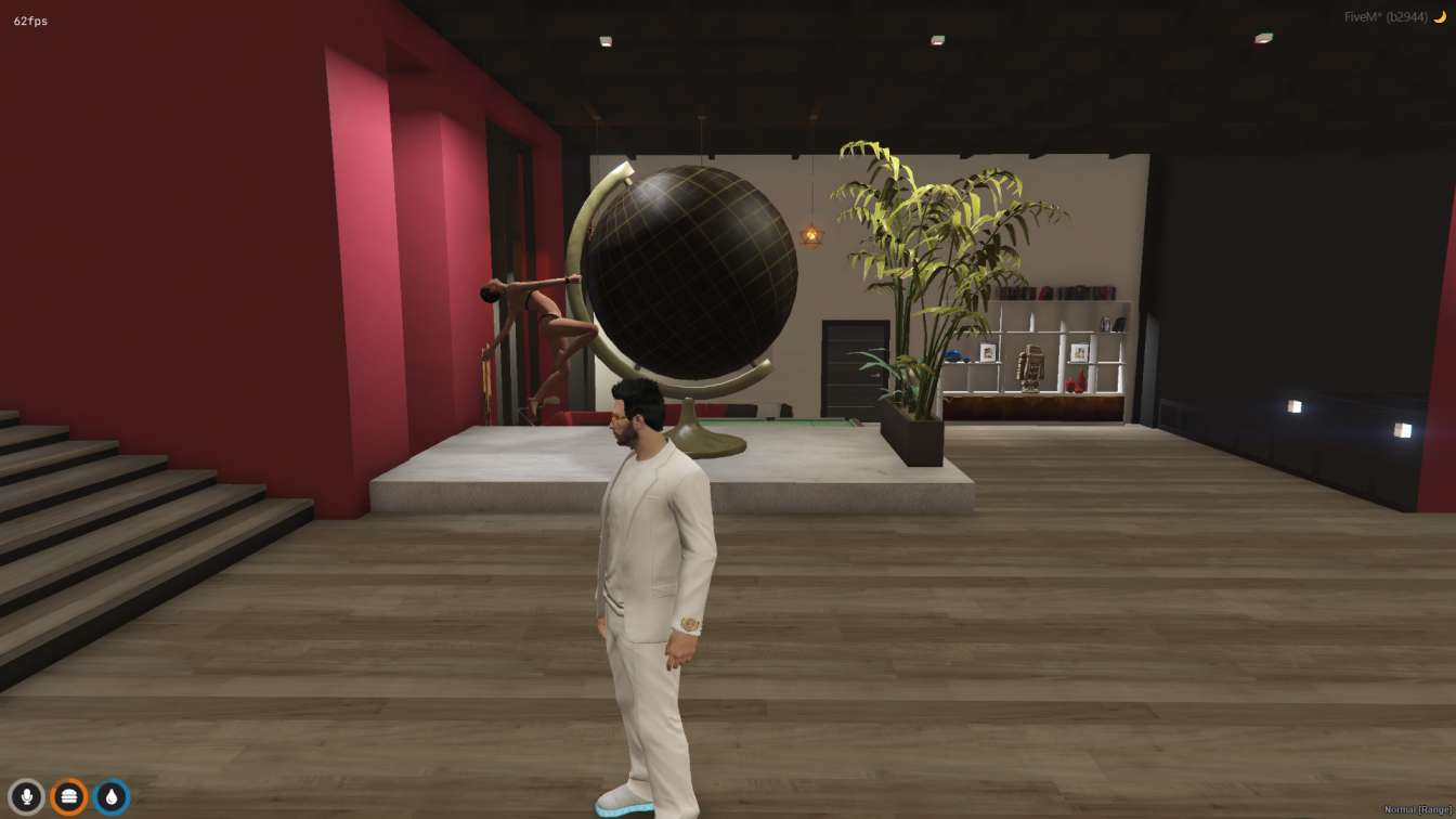 FiveM Villa MLO thumbnail 4