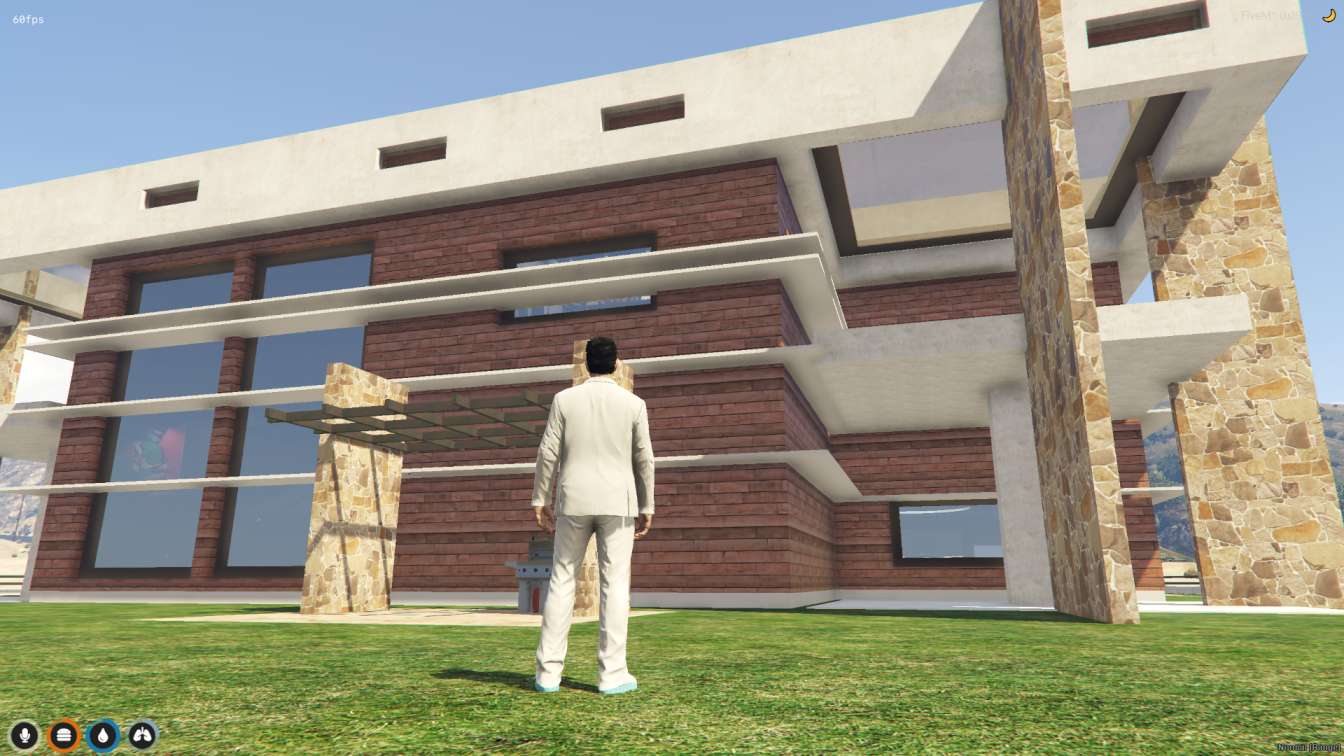 FiveM Villa MLO thumbnail 5