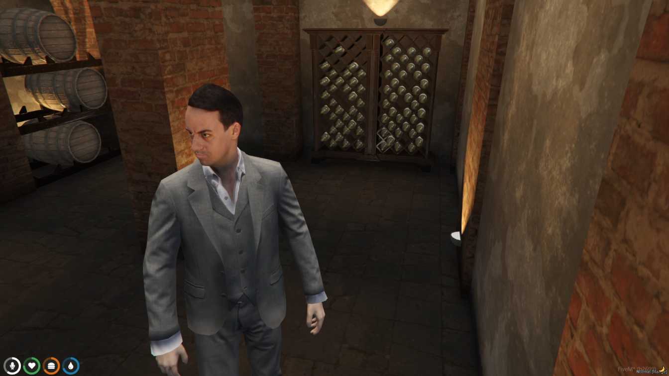 FiveM VineSale MLO thumbnail 3