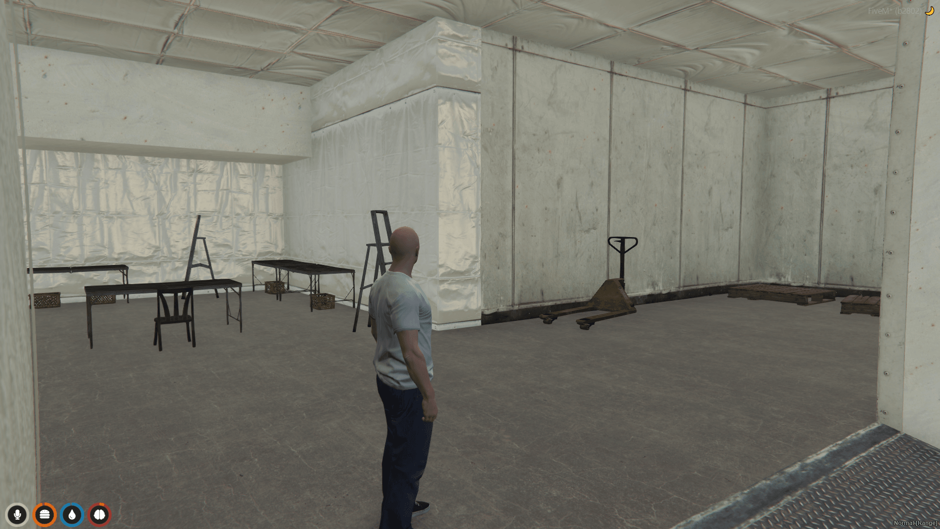 FiveM WeedLab MLO thumbnail 2