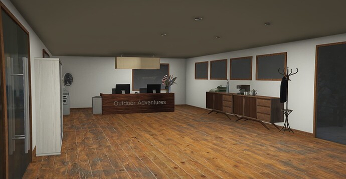 FiveM Whitewater MLO thumbnail 2