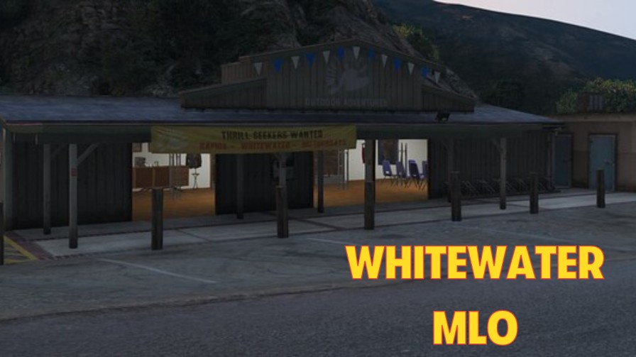 FiveM Whitewater MLO thumbnail 3