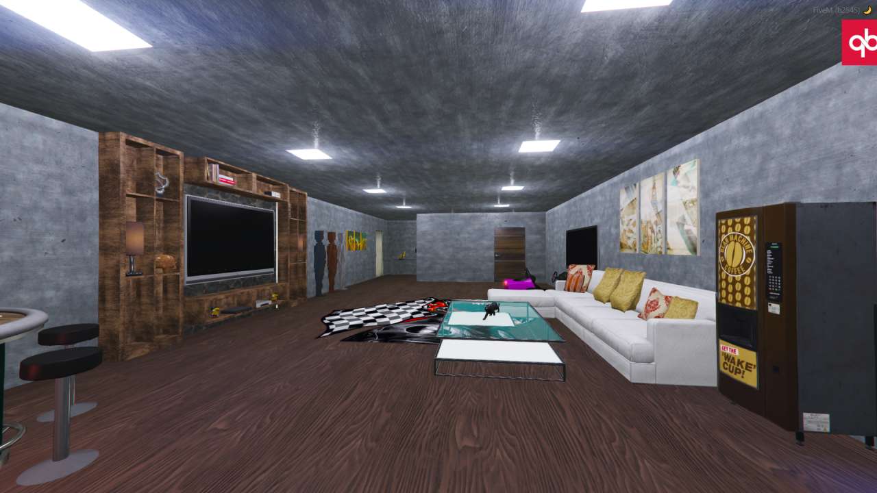 Fruzze Garage East MLO thumbnail 2