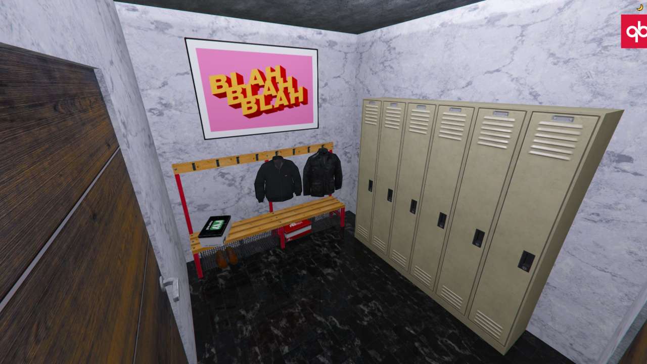 Fruzze Garage East MLO thumbnail 5