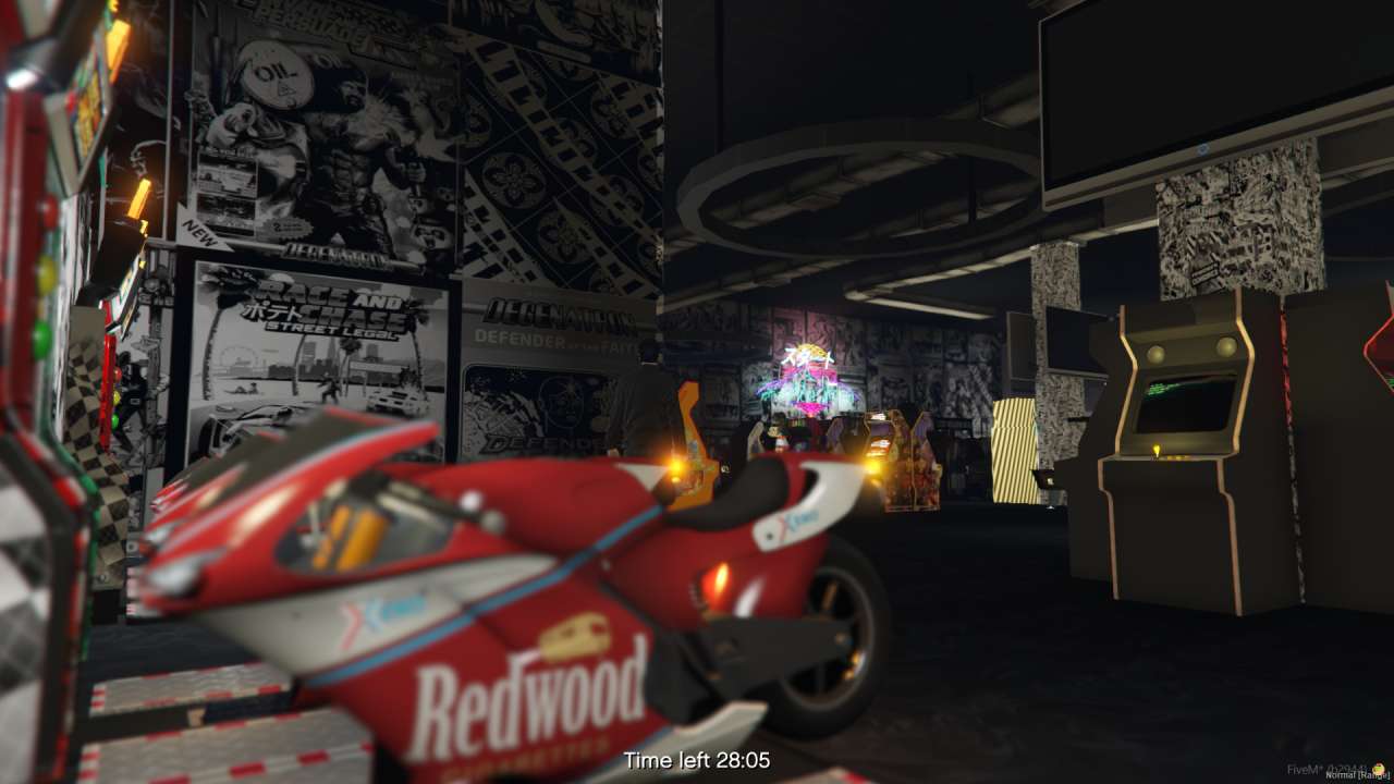 Fruzze Garage East MLO thumbnail 6