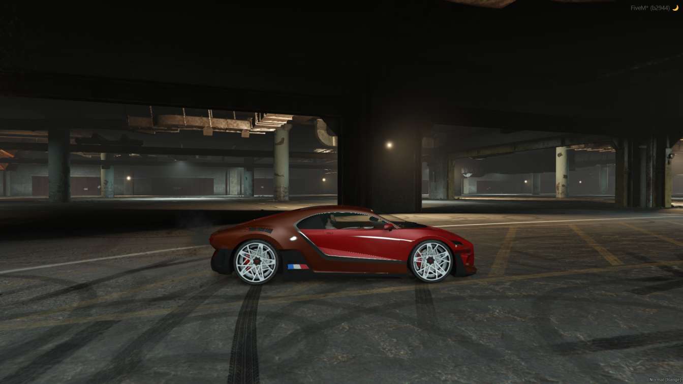 Gabz Car Meet MLO thumbnail 3