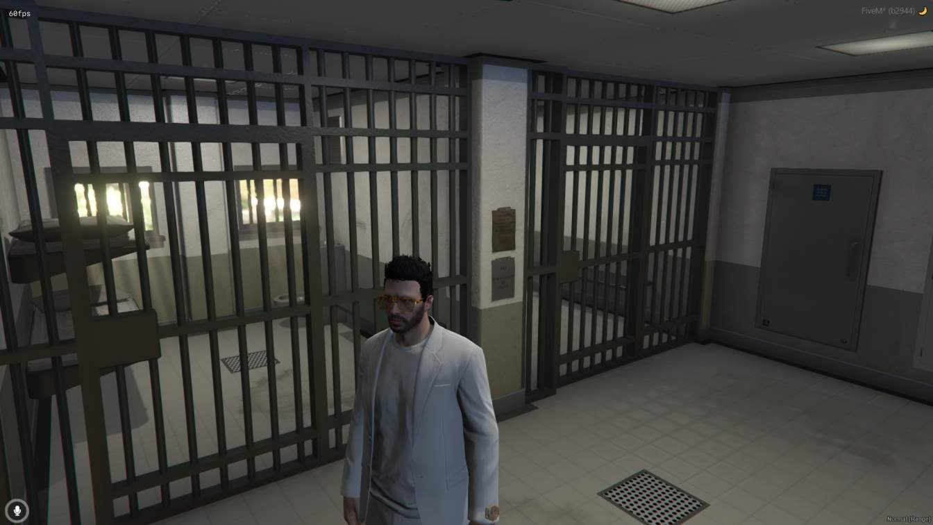 Gabz ParkRanger PD thumbnail 3