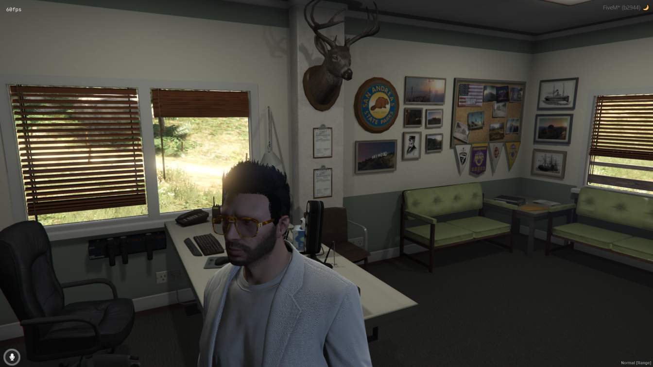 Gabz ParkRanger PD thumbnail 4