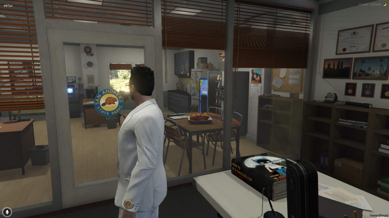 Gabz ParkRanger PD thumbnail 5