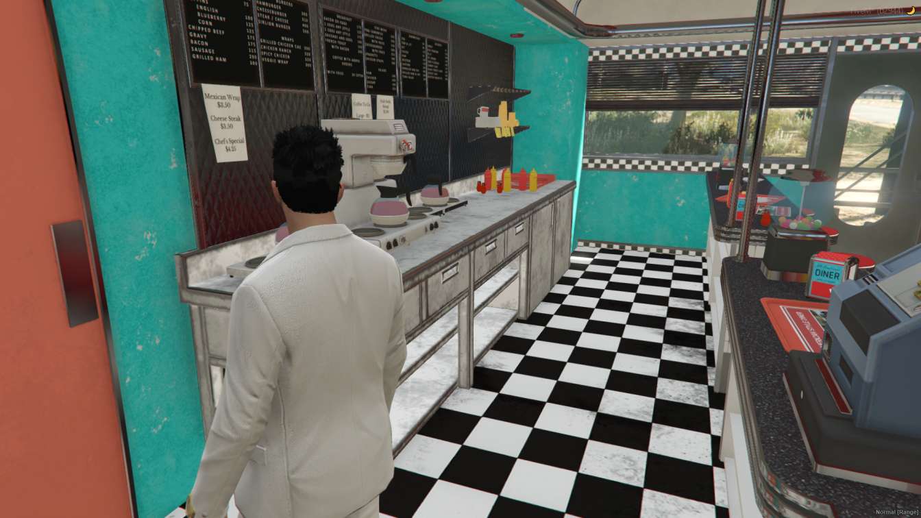 Gabz Pops Diner MLO thumbnail 3