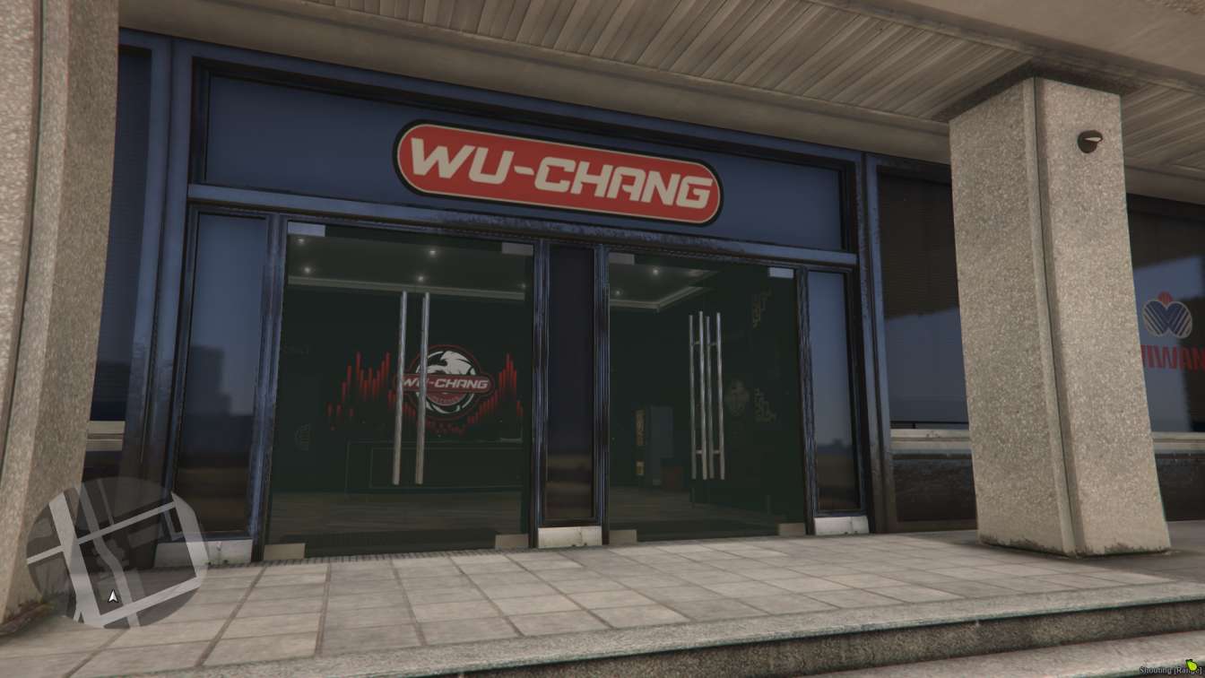 Gabz Studio MLO thumbnail 2