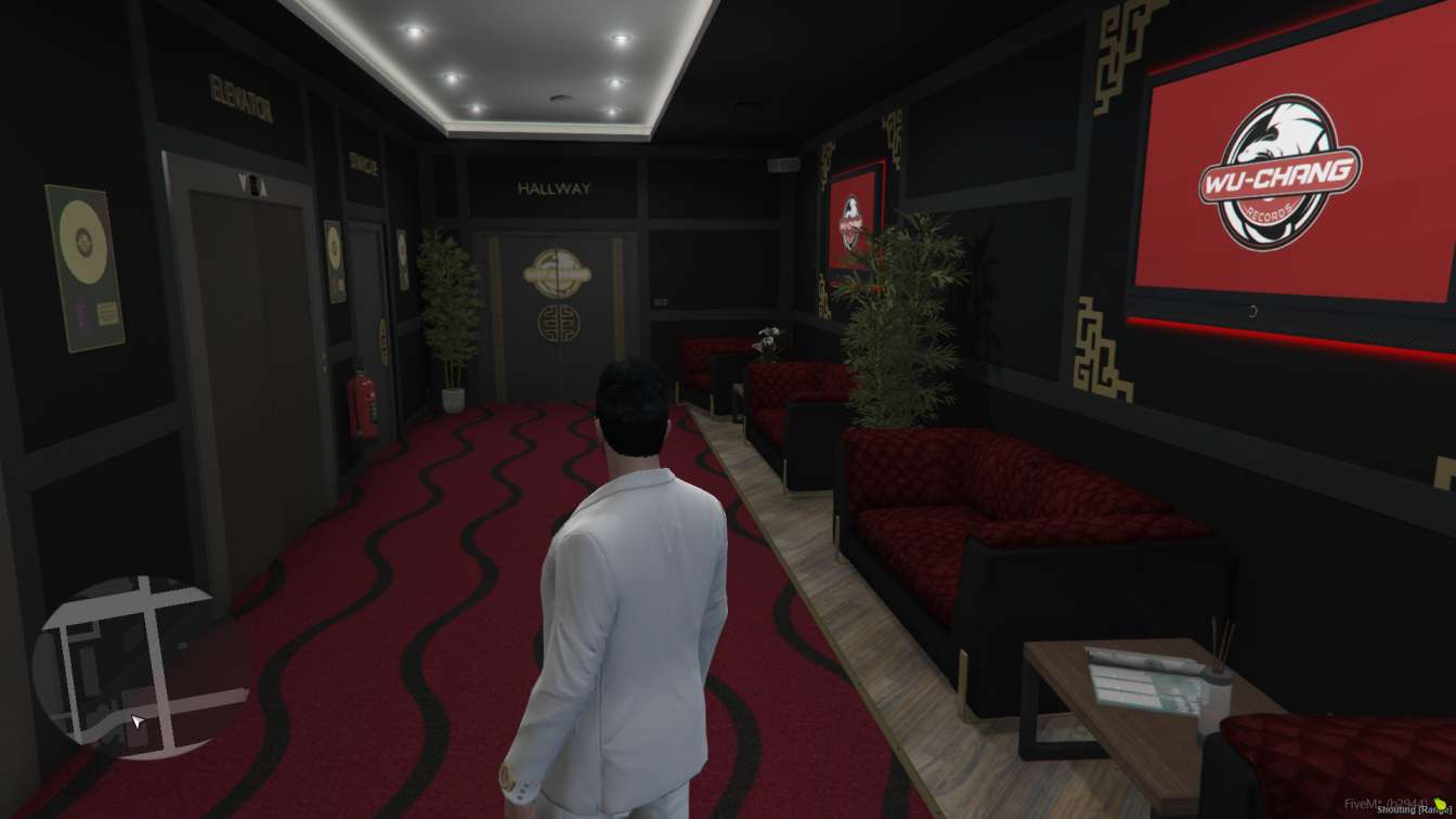 Gabz Studio MLO thumbnail 3