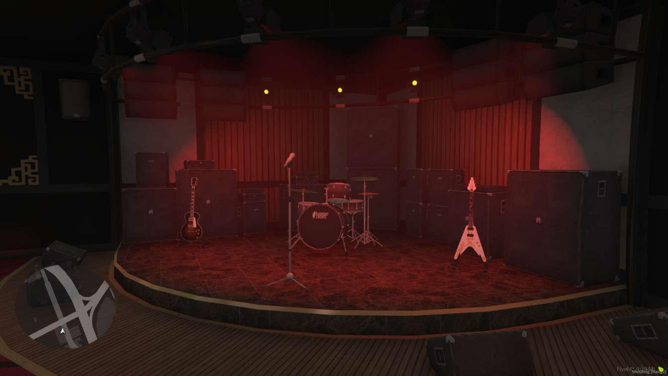 Gabz Studio MLO thumbnail 5