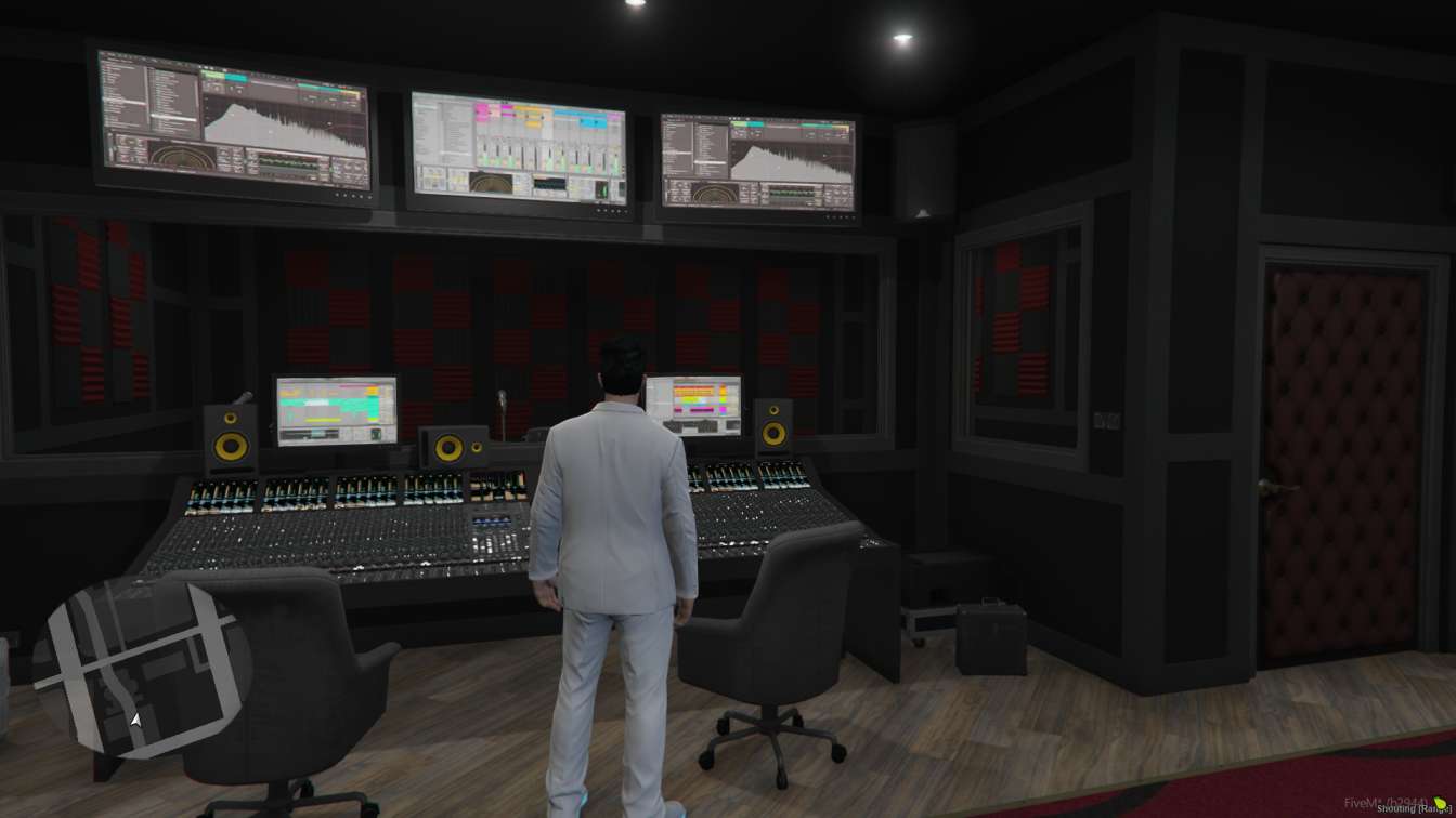 Gabz Studio MLO thumbnail 6