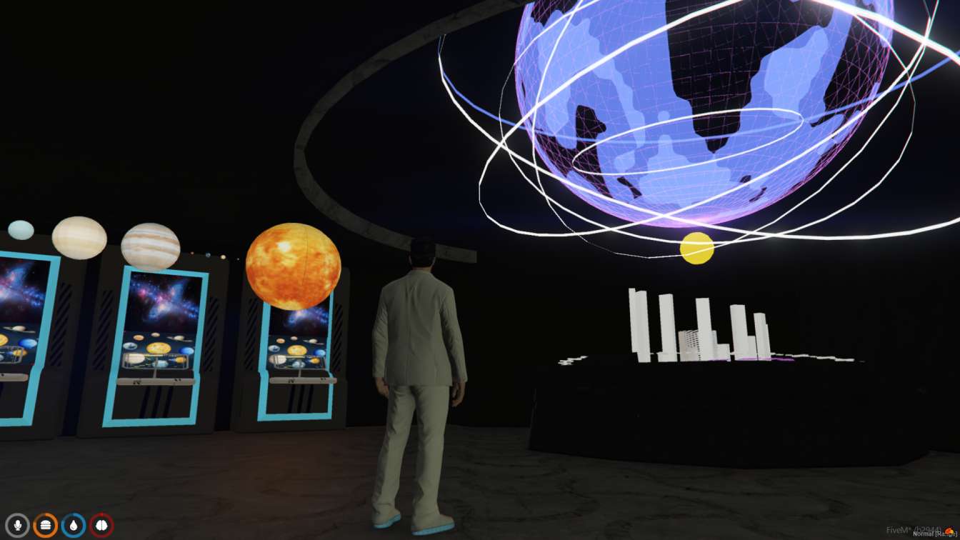 Galileo Observatory thumbnail 2