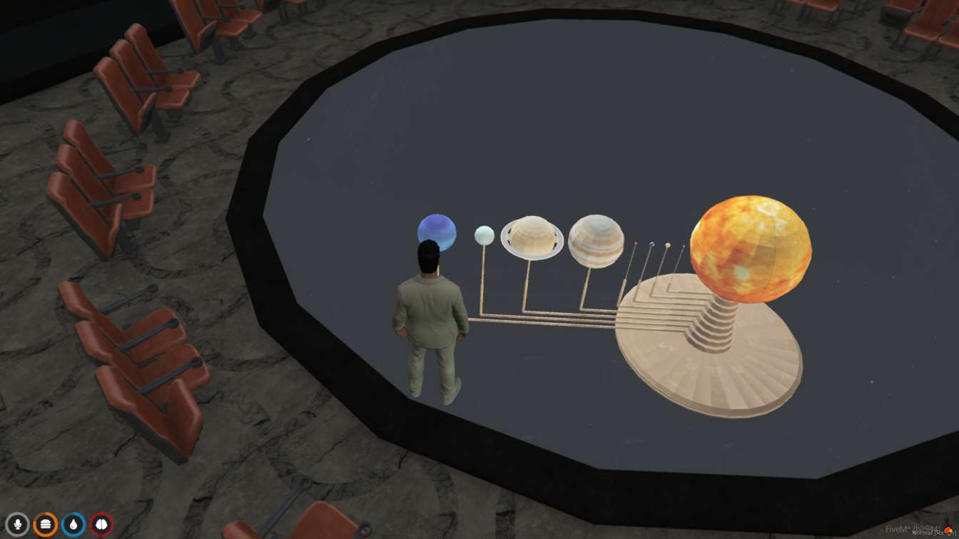 Galileo Observatory thumbnail 3